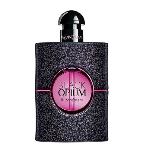 yves saint laurent neon|Black Opium Eau De Parfum Neon .